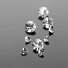 Diamonds