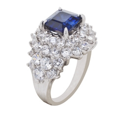 Engagement Ring