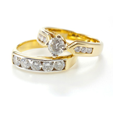 Wedding Rings
